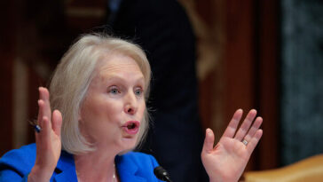 sen.-kirsten-gillibrand-claims-save-act-could-deny-voter-registration-based-on-hispanic-last-names