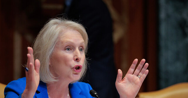 sen.-kirsten-gillibrand-claims-save-act-could-deny-voter-registration-based-on-hispanic-last-names