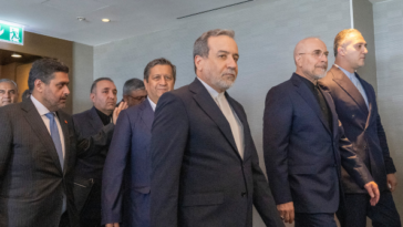 report:-us.-feared-israel-might-target-iran’s-negotiators-during-peace-talks