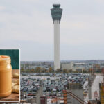 traveler-arrested-at-us-airport-smuggling-live-grenade-in-peanut-butter-jar:-tsa