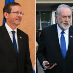 israeli-president-isaac-herzog-marks-america’s-250th-with-mike-huckabee-visit:-‘extremely-moved-and-happy’
