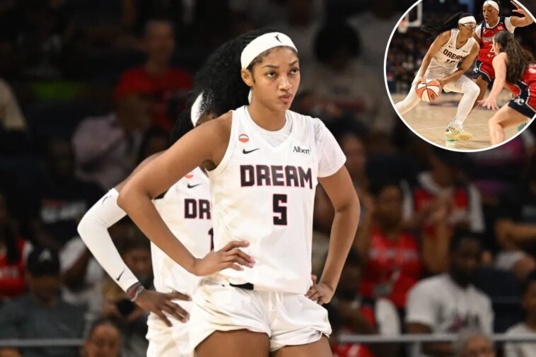 angel-reese-decries-wnba-all-star-game-starters-as-‘disrespectful’-to-dream
