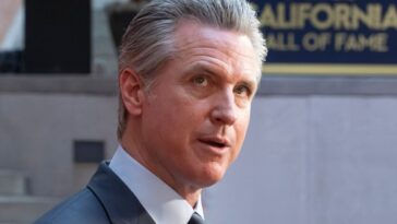 trump-doj-sues-gavin-newsom’s-california-over-glock-ban