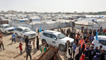 un-fires-whopping-70-gaza-staffers-in-wake-of-israeli-claims-aid-workers-were-terrorists,-as-tel-aviv-provides-evidence-of-claims