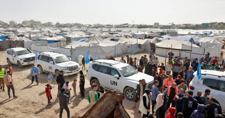 un-fires-whopping-70-gaza-staffers-in-wake-of-israeli-claims-aid-workers-were-terrorists,-as-tel-aviv-provides-evidence-of-claims