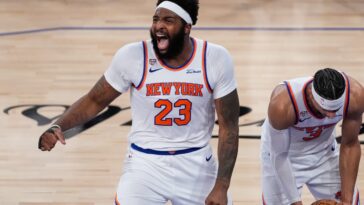 mitchell-robinson-hints-at-knicks-free-agency-truth:-‘didn’t-want-this-to-happen’