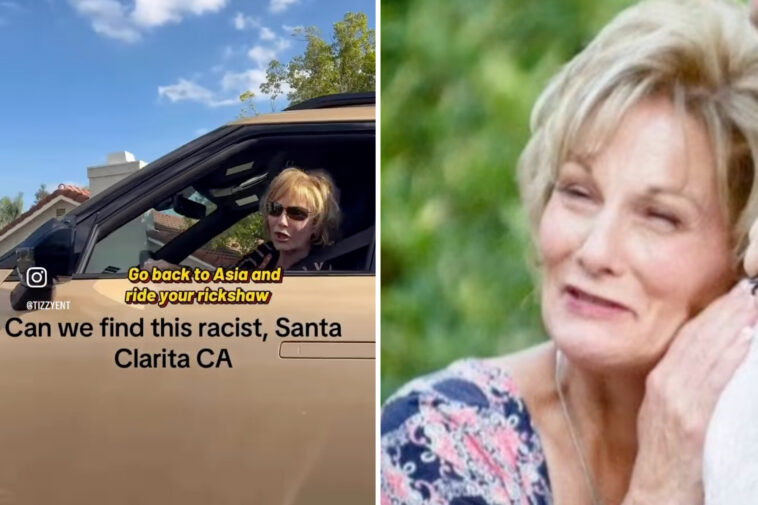 racist-karen-caught-on-camera-abusing-neighbor-in-vile-rant-in-santa-clarita