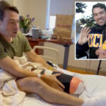 venice-dad-loses-leg-after-being-crushed-by-speeding-truck-—-as-he-saves-baby-daughter-in-split-second-decision
