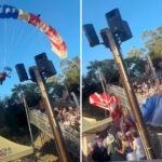 heart-stopping-video-shows-moment-american-flag-carrying-skydiver-crash-lands-at-california-rodeo