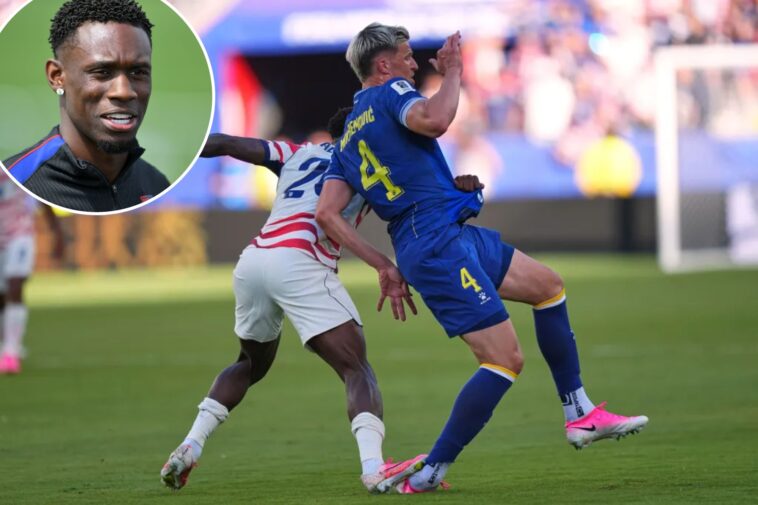 usmnt’s-folarin-balogun-laments-controversial-ruling-sidelining-him-in-world-cup:-‘yellow-card-would-have-been-fair’