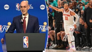 how-the-knicks’-playoff-dominance-hurt-nba’s-bottom-line
