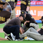 padres’-randy-vasquez-suffers-medical-emergency-at-dodger-stadium