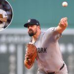 carlos-rodon-lands-on-il-with-elbow-inflammation-in-huge-yankees-injury-worry