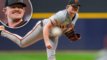 giants’-logan-webb-beats-out-jacob-misiorowski-for-top-nl-pitcher-of-the-month