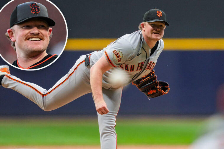 giants’-logan-webb-beats-out-jacob-misiorowski-for-top-nl-pitcher-of-the-month