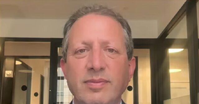 lander:-dem-socialists-flourishing-because-voters-want-people-‘who-put-their-bodies-on-the-line-to-protect-their-neighbors’,-don’t-like-netanyahu