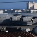 us-military-deploys-mtvrs,-airlifts-aid-to-venezuela-following-deadly-earthquakes