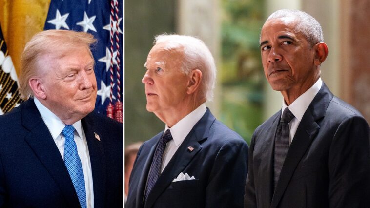 trump-floats-inviting-obama,-biden,-bush-to-the-white-house-to-watch-football
