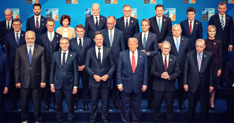 nato-leaders-will-meet-for-key-summit-in-turkey-after-trump-puts-freeloading-allies-on-blast