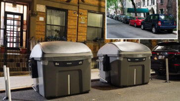 nyc-could-lose-about-30k-parking-spots-to-get-trash-off-sidewalks-—-with-upscale-manhattan-nabes-hit-hard