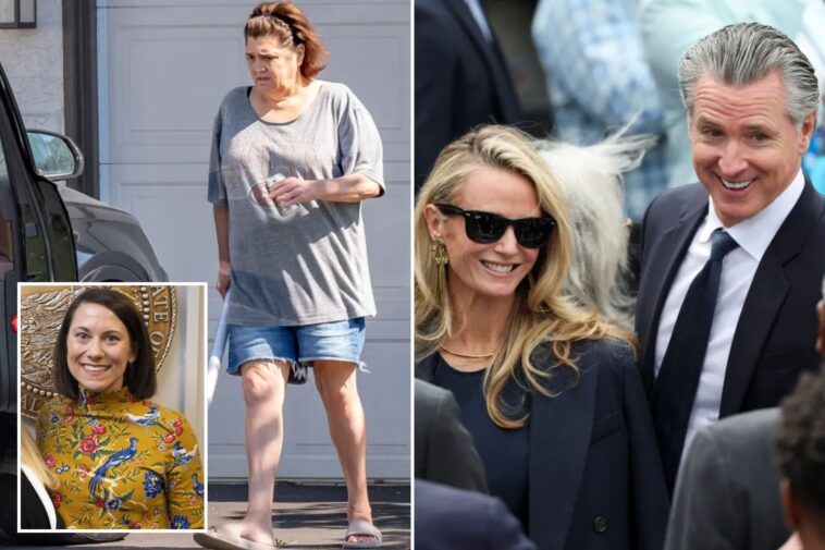 gavin-newsom-praised-‘bully’-chief-of-staff-at-heart-of-fbi-wiretap-probe-before-she-pleaded-guilty-to-corruption