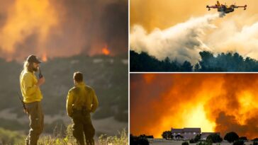 colorado-wildfire-destroys-160-structures-as-raging-blaze-causes-thousands-to-evacuate