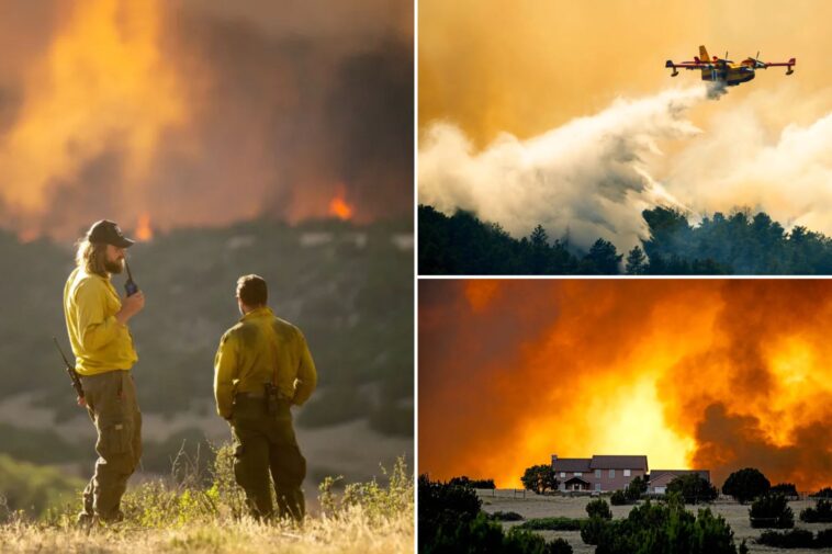 colorado-wildfire-destroys-160-structures-as-raging-blaze-causes-thousands-to-evacuate