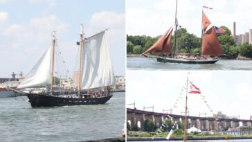 breathtaking-parade-of-ships-sail-nyc’s-east-river-in-sneak-peek-of-historic-july-4th-flotilla