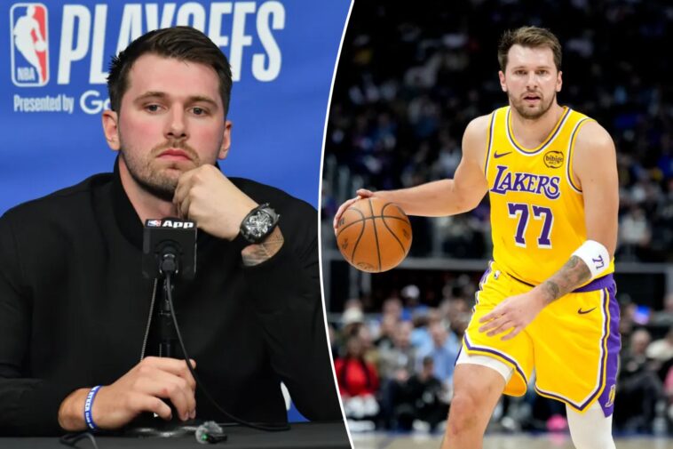 luka-doncic-weighs-in-on-new-look-lakers-roster-amid-heavy-criticism