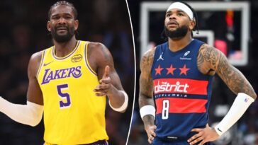 lakers-trade-deandre-ayton-to-wizards-for-jaden-hardy
