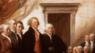 breitbart-business-digest:-the-america-first-economics-of-the-declaration-of-independence