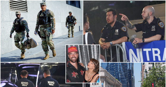gun-control-to-gun-patrol:-us.-army,-over-120-police-turn-msg-into-fortress-for-taylor-swift-star-studded-wedding