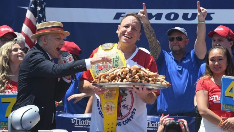 glizzy-gambling:-best-bets-for-the-2026-nathan’s-hot-dog-eating-contest-in-coney-island,-brooklyn