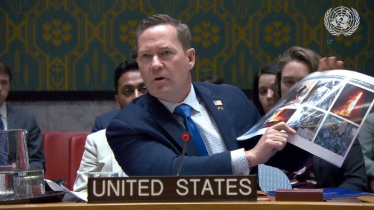 waltz-calls-out-iranian-diplomat-at-un-following-drone-strikes-on-bahrain-and-kuwait
