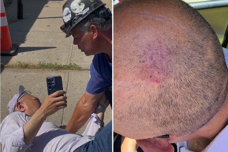 nyc-council-staffer-allegedly-assaulted-by-contractor-at-controversial-battery-storage-site