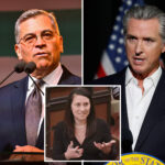 wannabe-governor-xavier-becerra’s-campaign-probed-by-watchdog-investigating-gavin-newsom’s-wire-wearing-ally