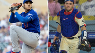 max-muncy-urges-shohei-ohtani-to-learn-lesson-from-dalton-rushing-exchange