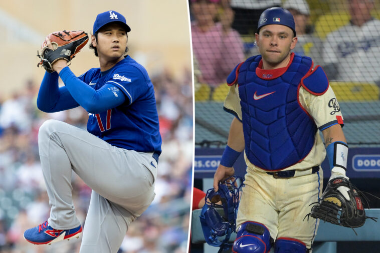 max-muncy-urges-shohei-ohtani-to-learn-lesson-from-dalton-rushing-exchange