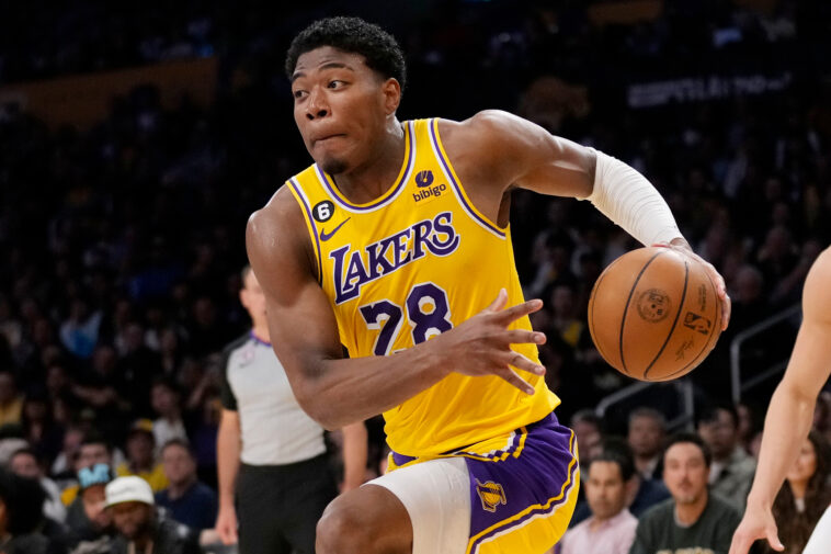 timberwolves-have-‘serious-interest’-in-signing-lakers’-rui-hachimura
