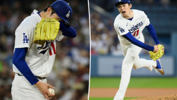 dodgers-post-podcast:-roki-sasaki-is-running-out-of-excuses