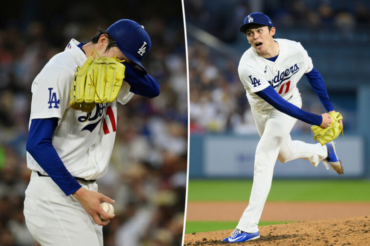 dodgers-post-podcast:-roki-sasaki-is-running-out-of-excuses