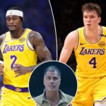 lakers-shopping-dalton-knecht,-jarred-vanderbilt-amid-trade-rumors