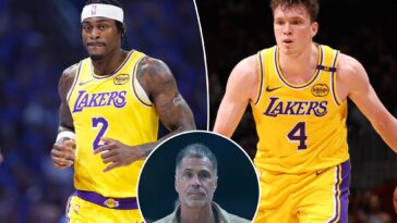 lakers-shopping-dalton-knecht,-jarred-vanderbilt-amid-trade-rumors