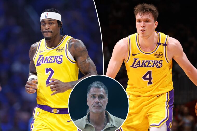 lakers-shopping-dalton-knecht,-jarred-vanderbilt-amid-trade-rumors