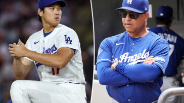 shohei-ohtani-unlikely-to-pitch-in-all-star-game-after-dodgers-rotation-shuffle