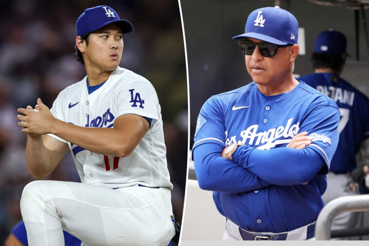 shohei-ohtani-unlikely-to-pitch-in-all-star-game-after-dodgers-rotation-shuffle