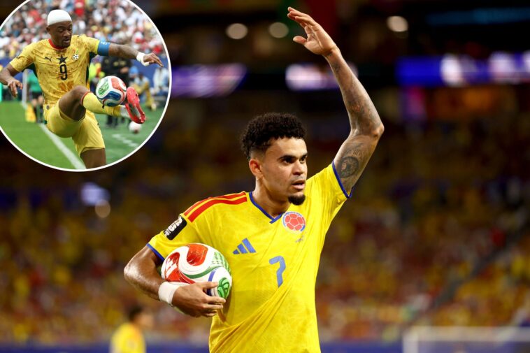 colombia-vs.-ghana-world-cup-prediction:-odds,-picks,-best-bet-for-round-of-32-friday