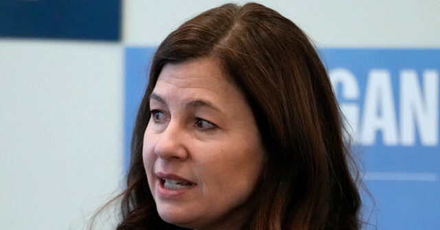 democrat-kristen-mcdonald-rivet-touts-‘working-families-tax-credit’-after-voting-against-trump-tax-cuts
