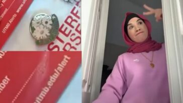 muslim-texas-nurse-fired-after-posting-tiktok-video-suggesting-she-would-not-treat-patients-if-they-watch-fox-news