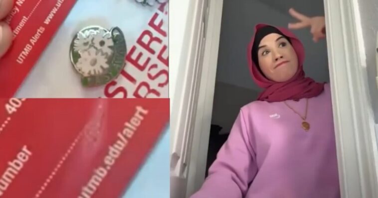muslim-texas-nurse-fired-after-posting-tiktok-video-suggesting-she-would-not-treat-patients-if-they-watch-fox-news